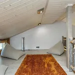 Сasa de vacaciones Nilikuru C 6 By Interhome Saariselkä