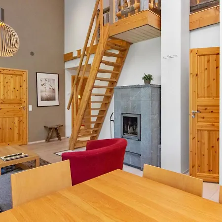 Nilikuru C 6 By Interhome Дом отдыха