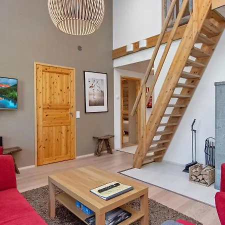 Nilikuru C 6 By Interhome Дом отдыха *