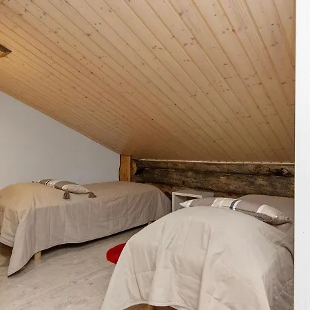 Дом отдыха Nilikuru C 6 By Interhome