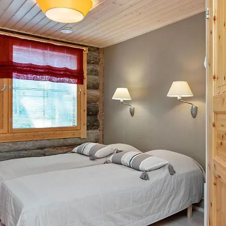 Holiday home Nilikuru C 6 By Interhome *