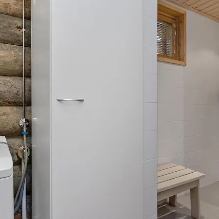 Vakantiehuis Nilikuru C 6 By Interhome Saariselkä