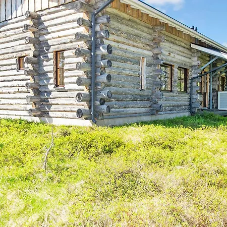 Nilikuru C 6 By Interhome 度假居 萨利色尔卡