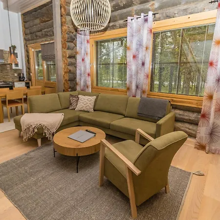 Nilikuru C 6 By Interhome