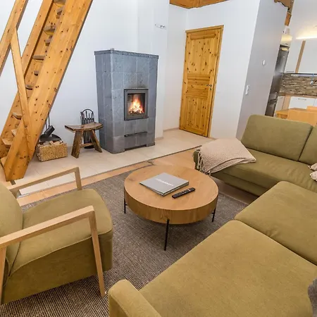 Nyaraló Nilikuru C 6 By Interhome *