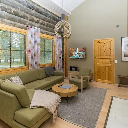 Feriehus Nilikuru C 6 By Interhome