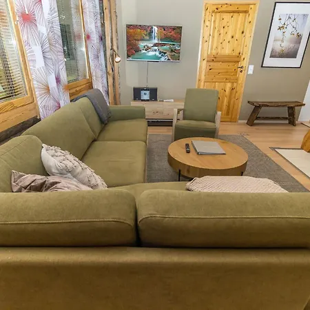 Nilikuru C 6 By Interhome *