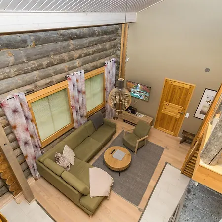 Nilikuru C 6 By Interhome Holiday home *
