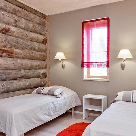 Holiday home Nilikuru C 6 By Interhome