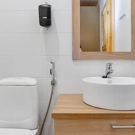 Nilikuru C 6 By Interhome