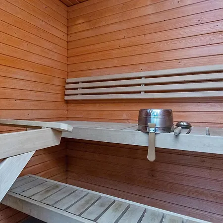 Nilikuru C 6 By Interhome