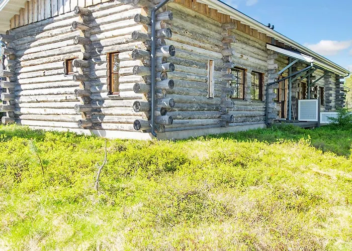 Nilikuru C 6 By Interhome 度假居 萨利色尔卡