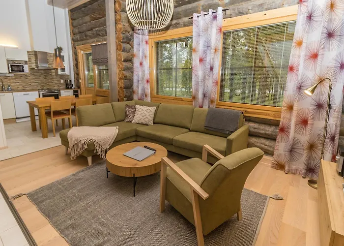 Nilikuru C 6 By Interhome