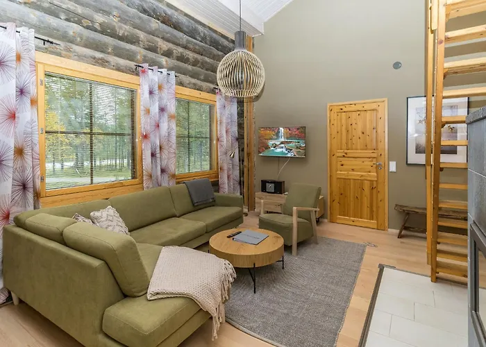 Nyaraló Nilikuru C 6 By Interhome