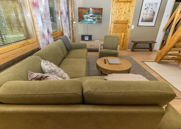 Nilikuru C 6 By Interhome *