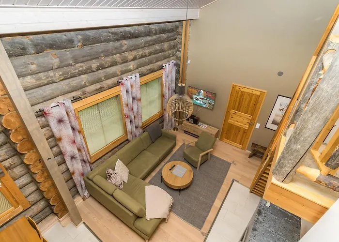 Nilikuru C 6 By Interhome 度假居 *