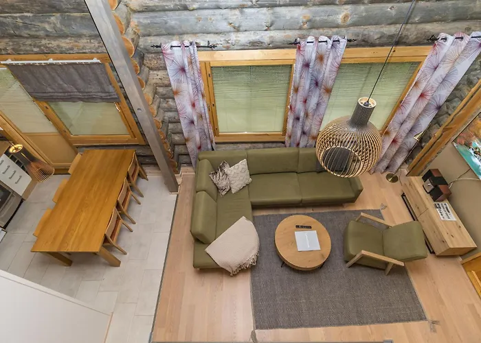 Nilikuru C 6 By Interhome