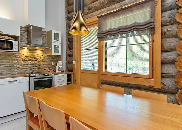 Nilikuru C 6 By Interhome *