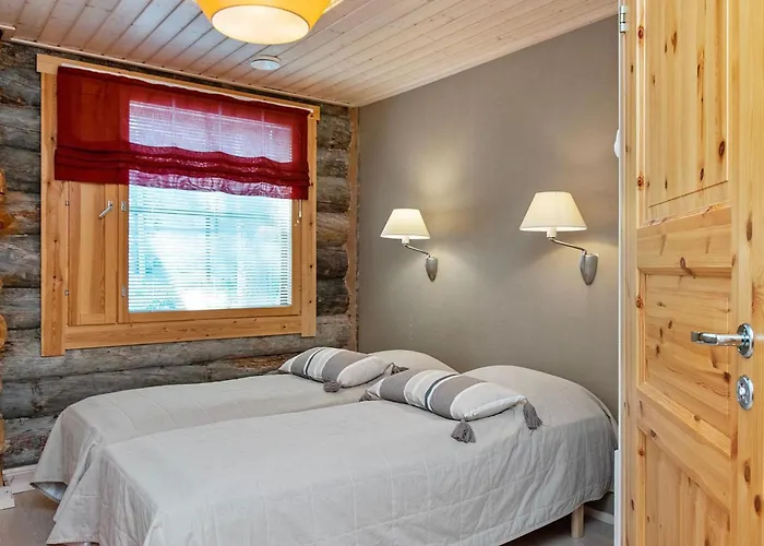 Nilikuru C 6 By Interhome