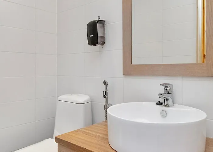 Nilikuru C 6 By Interhome 萨利色尔卡