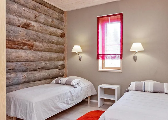 度假居 Nilikuru C 6 By Interhome