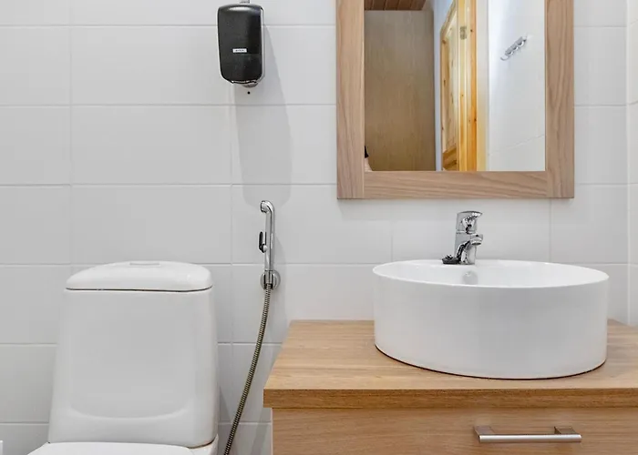 Nilikuru C 6 By Interhome