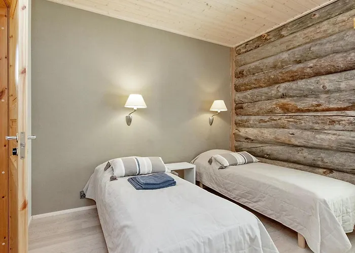 Nilikuru C 6 By Interhome