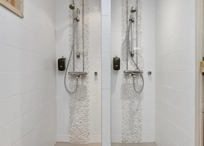 Nilikuru C 6 By Interhome 度假居 萨利色尔卡