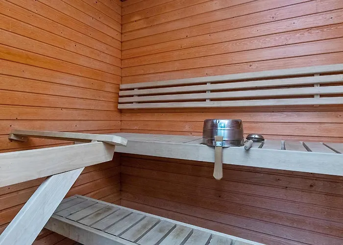 Nilikuru C 6 By Interhome