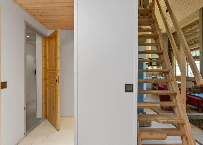 Nilikuru C 6 By Interhome *