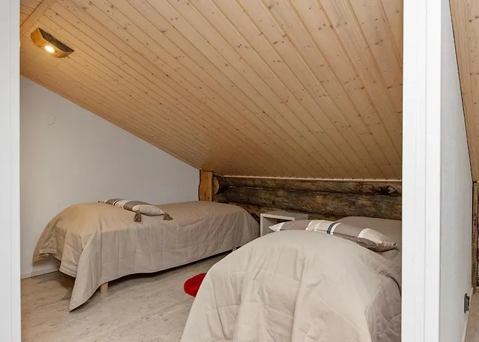 Nilikuru C 6 By Interhome *